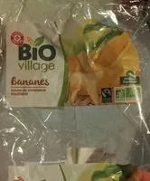 Mängden socker i Bananes Cavendish