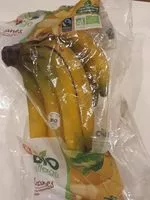 Mängden socker i Banane