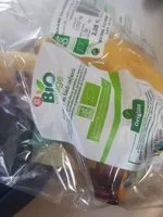 Mängden socker i Banane