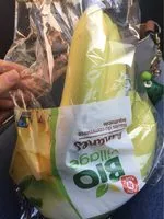 Mängden socker i Banane