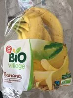 Mängden socker i Banane