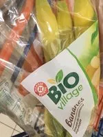 Mängden socker i Banane