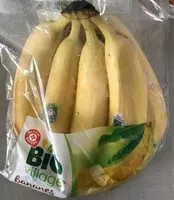 Mängden socker i Banane Cavendish