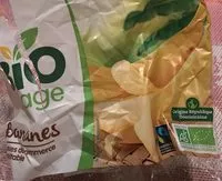 Mängden socker i Banane