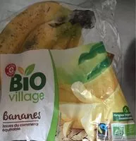 Mängden socker i Banane