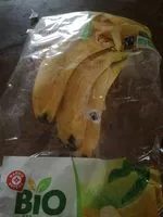 Mängden socker i Banane