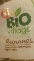 Mängden socker i Bananes