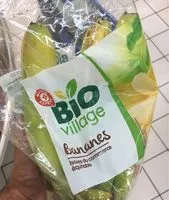 Mängden socker i Banane