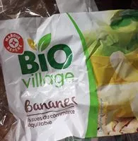 Mängden socker i Banane