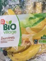 Mängden socker i Banane