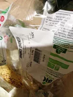 Mängden socker i Bananes Cavendish