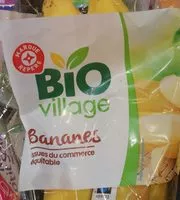 Mängden socker i Banane