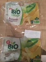 Mängden socker i Banane