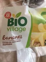 Mängden socker i Banane