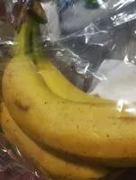 Mängden socker i Banane