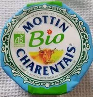 Mängden socker i Mottin Charentais