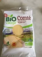 Mängden socker i Comte au lait cru