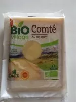 Mängden socker i Comte