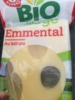 Mängden socker i Emmental