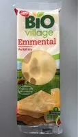 Mängden socker i Emmental