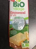 Mängden socker i Emmental au lait cru