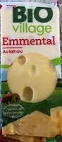 Mängden socker i Emmental au lait cru