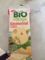 Mängden socker i Emmental au lait cru