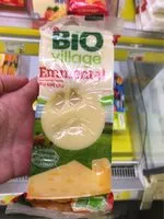 Mängden socker i Emmental au lait cru