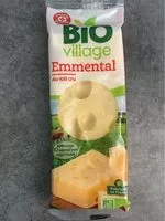 Mängden socker i Emmental au lait cru