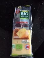 Mängden socker i Emmental