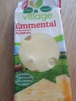 Mängden socker i Emmental