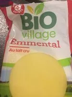 Mängden socker i Emmental