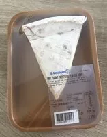 Mängden socker i Saint Nectaire AOP