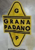 Mängden socker i Grana padano