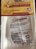 Mängden socker i Chipolatas aux herbes