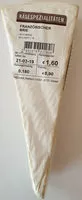 Mängden socker i Französischer Brie Weichkäse 80% Fett i.Tr.