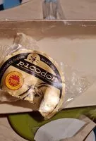 Mängden socker i Picodon
