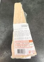 Mängden socker i PARMIGIANO REGGIANO