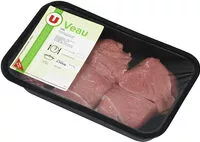 Mängden socker i Sauté de veau ***, à mijoter