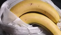Mängden socker i Bananen / Bananes
