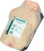 Mängden socker i Canette entière