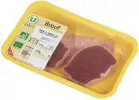 Mängden socker i Pavé de boeuf *** en tournedos, à griller