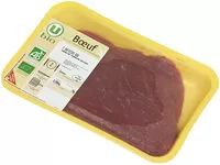 Mängden socker i Steak de boeuf ** à griller