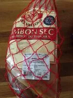 Mängden socker i 1/2 jambon sec