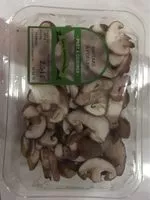 Mängden socker i Shiitake à poiler