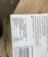 Mängden socker i Champignons