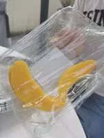 Mängden socker i Mangue