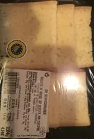 Mängden socker i Raclette de Savoie