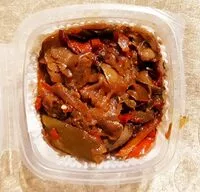 Mängden socker i Пилешки дробчета