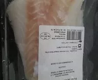 Mängden socker i Filet de dorade sebaste